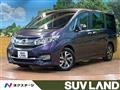 2016 Honda Step WGN