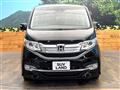 2016 Honda Step WGN