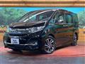 2016 Honda Step WGN