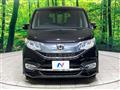 2016 Honda Step WGN