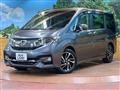 2016 Honda Step WGN