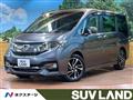 2016 Honda Step WGN