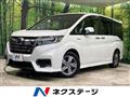 2018 Honda Step WGN