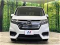 2018 Honda Step WGN