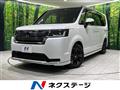 2023 Honda Step WGN