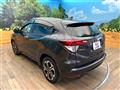 2015 Honda VEZEL