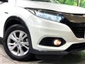 2018 Honda VEZEL