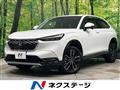 2021 Honda VEZEL