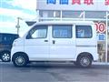 2012 Daihatsu Hijet Cargo