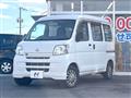 2012 Daihatsu Hijet Cargo