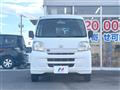 2012 Daihatsu Hijet Cargo