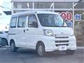 2012 Daihatsu Hijet Cargo