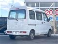 2012 Daihatsu Hijet Cargo