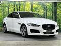 2015 Jaguar XE