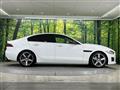 2015 Jaguar XE