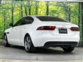 2015 Jaguar XE