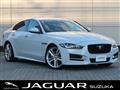 2019 Jaguar XE