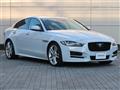 2019 Jaguar XE