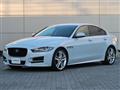 2019 Jaguar XE