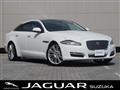 2017 Jaguar XJ Series