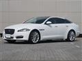 2017 Jaguar XJ Series