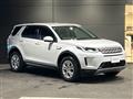 2020 Land Rover Discovery Sport