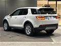 2020 Land Rover Discovery Sport