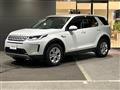 2020 Land Rover Discovery Sport