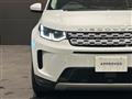 2020 Land Rover Discovery Sport