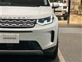 2020 Land Rover Discovery Sport