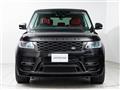 2022 Land Rover Range Rover