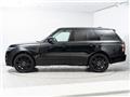 2022 Land Rover Range Rover