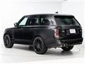 2022 Land Rover Range Rover