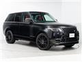 2022 Land Rover Range Rover