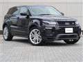 2016 Land Rover RangeRover Evoque