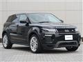 2016 Land Rover RangeRover Evoque