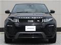 2016 Land Rover RangeRover Evoque