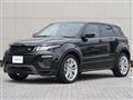 2016 Land Rover RangeRover Evoque