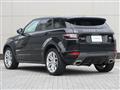 2016 Land Rover RangeRover Evoque