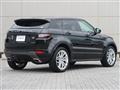 2016 Land Rover RangeRover Evoque