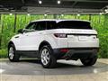 2016 Land Rover RangeRover Evoque