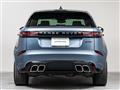 2020 Land Rover Range Rover Velar