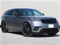 2018 Land Rover Range Rover Velar