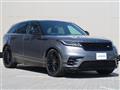 2018 Land Rover Range Rover Velar