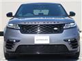 2018 Land Rover Range Rover Velar