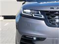 2018 Land Rover Range Rover Velar