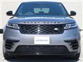 2018 Land Rover Range Rover Velar