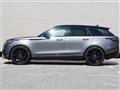 2018 Land Rover Range Rover Velar