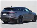 2018 Land Rover Range Rover Velar