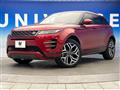 2020 Land Rover RangeRover Evoque